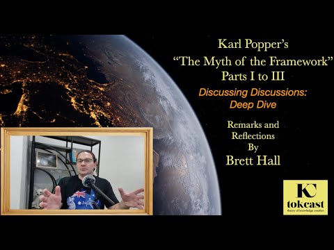 Karl Popper's 