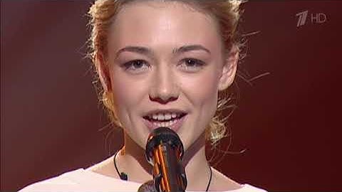 Оксана Акиньшина - Песня про белого слона