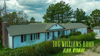 106 Williams Street video tour