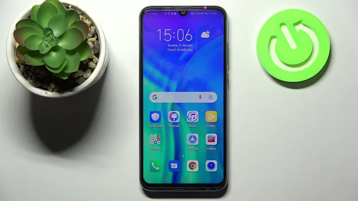 How to Disable Easy Mode on HONOR 20e – Turn Off Easy Mode