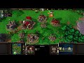 120(UD) vs Hitman(ORC) - WarCraft 3 Frozen Throne - RN4364