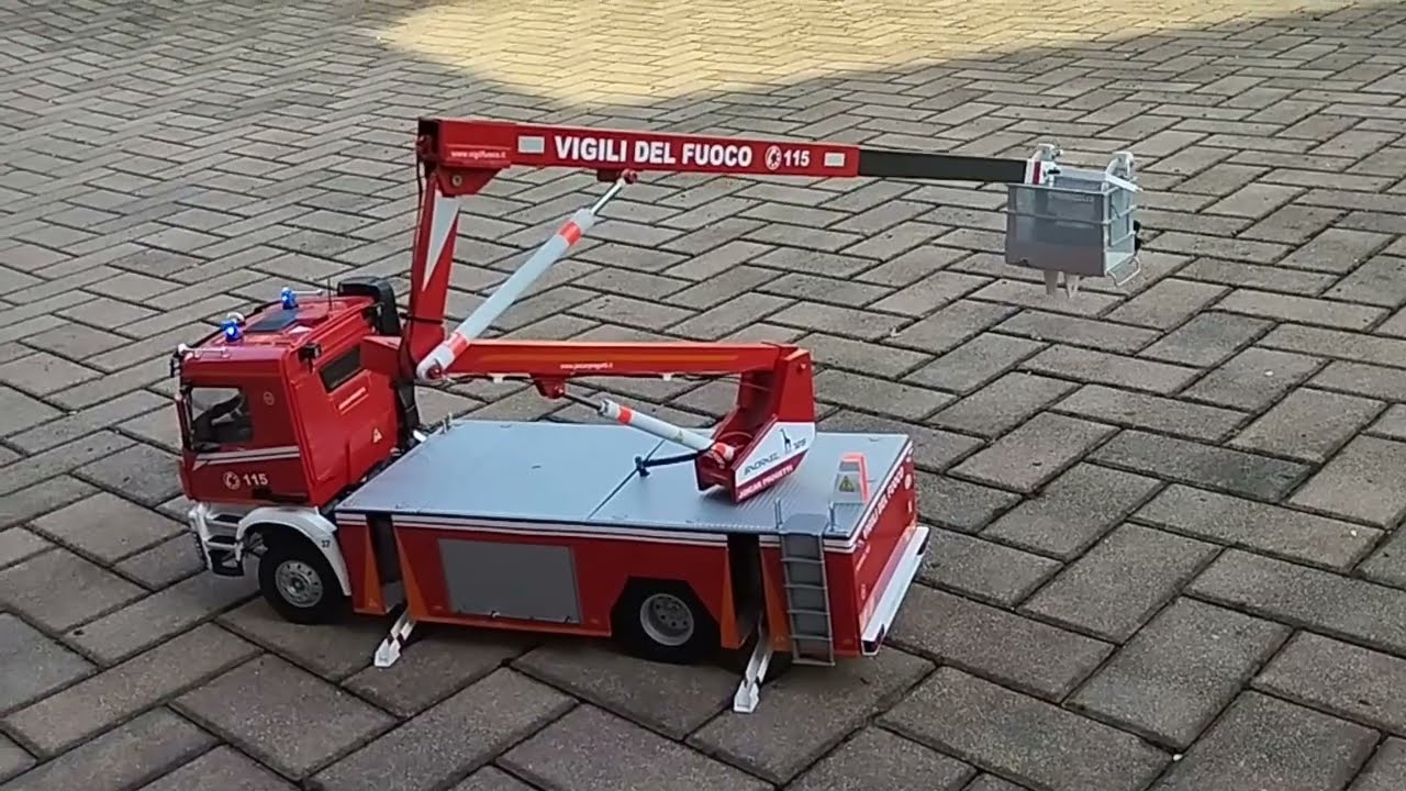 Joicar Progetti - SNORKEL 725