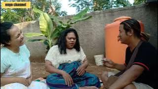 MENGENANG BANK EMOK CEU RENREN DAN CEU FIYAH 😁🤭🤣 @CeuRenrenNew 