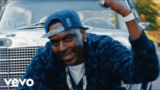 Young Dolph, Key Glock - Too Busy (Music Video)