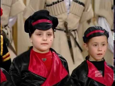 ნიჭიერი 2011 / Nichieri 2011  Part 63