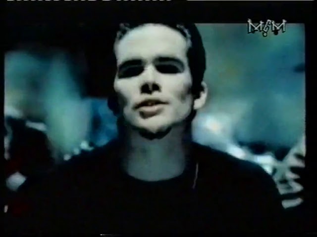 Sugar Ray - Iron Mic [Official Music Video] class=