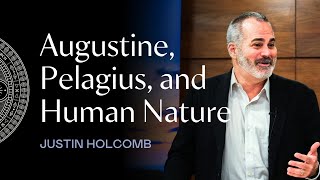 Download Lagu De wreedheid van het pelagianisme | Justin Holcomb | Theo Global MP3