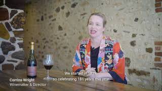 Oliver's Taranga talks about their experience with Wine One software (with captions) screenshot 5