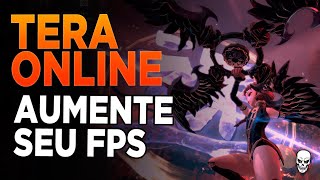 TERA Tweaks - Como aumentar seu FPS - Archer Patch