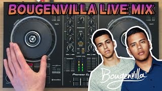 Bougenvilla Live Mix 2017 | Pioneer DDJ-RB