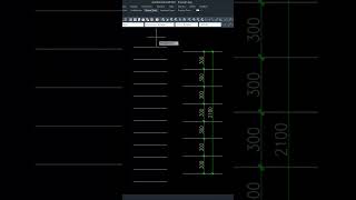Auto Dimension Intersection Aoto Cad