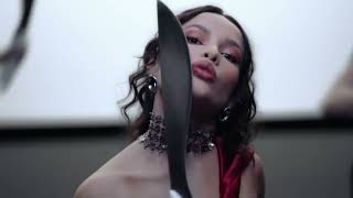 Juliette - Sai Da Frente (Clipe oficial)