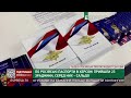 По російські паспорти в Херсоні прийшли 23 зрадники, серед них - Сальдо