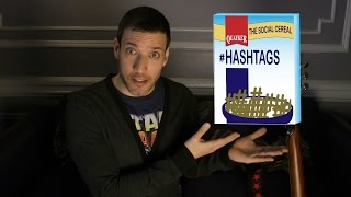 Quayker Hashtags [52 Sellout Week 4]