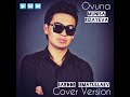 Munisa rizayeva  ovuna cover by sardor ismatullaev