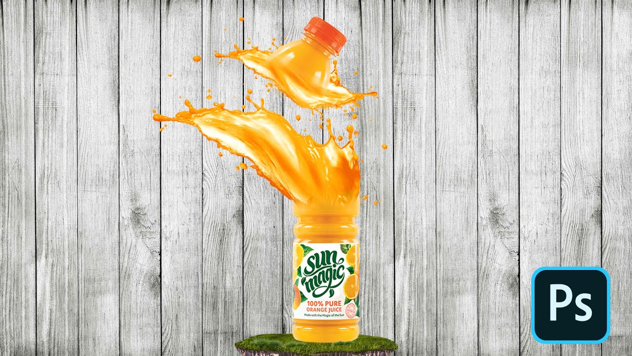 Product Photo Manipulation Using ! YouTube