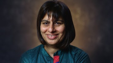 #InequalityIs: Radhika Shah on inequality and internet access