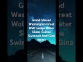 Grand Mound Washington Great Wolf Lodge Water Slides Caillou Swimsuit And Gina Bikini