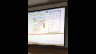Two sample test separate variance using PHStat