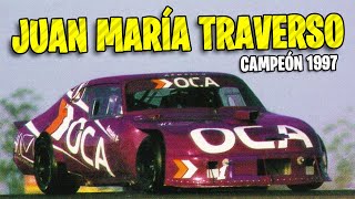 Traverso campeón TC 1997