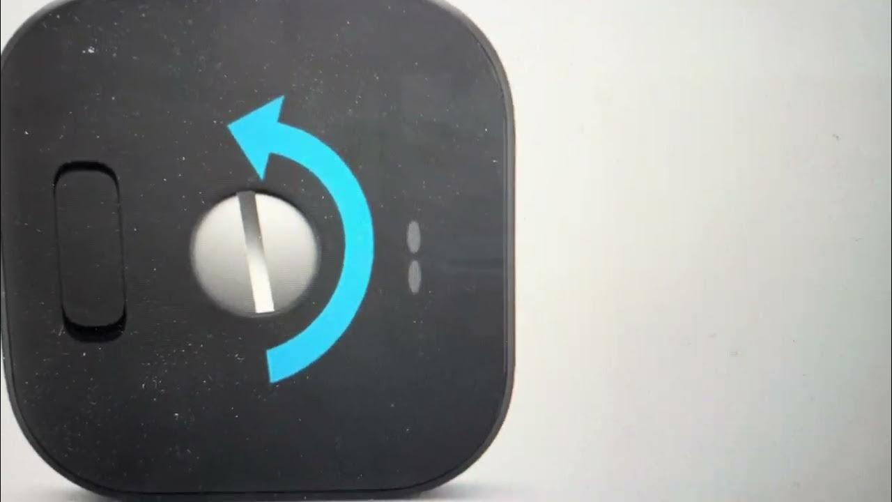 How To Blink Camera Battery Replacement