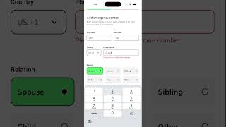 How TapOkie Works - Sign Up, Add a Contact & Daily Check-In (Full Walkthrough)
