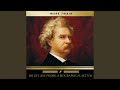 Capture de la vidéo Chapter 13 - Mark Twain; His Life And Work. A Biographical Sketch