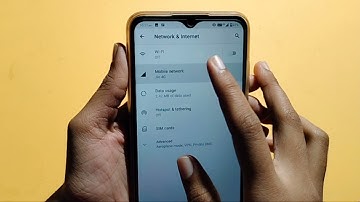 Micromax in 2b data roaming full setting | how to set data roaming | data roaming off kaise kare