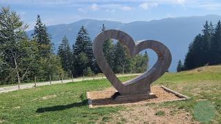 Speak Love Into the World