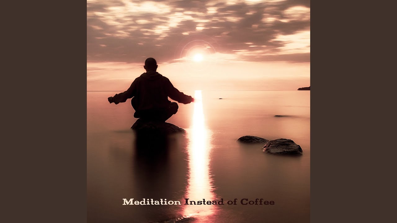 Mira Meditation Instead of Coffee en YouTube