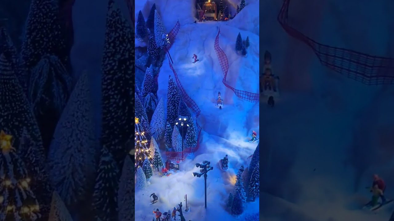 W.I.S.H. Episode 54 – Halsteren | Mijn Favoriete Kerstshow 🎄🇫🇷✨