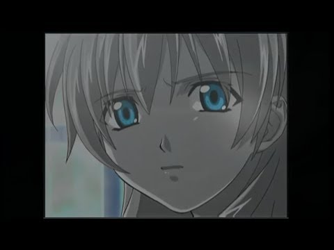 【MAD】クロノクルセイド 「TRAGEDY:ETERNITY / MYTH＆ROID」