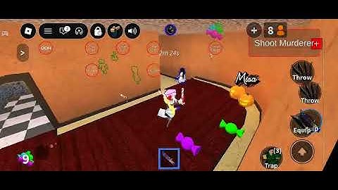 mm2 script free (bomba glitch, silent aim, kil all and more) direct link