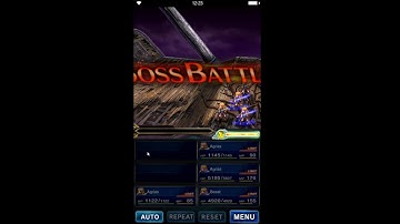 Mitch3ll -  FFBE In the Name of Love ELT 3 Missions All Bonus Units