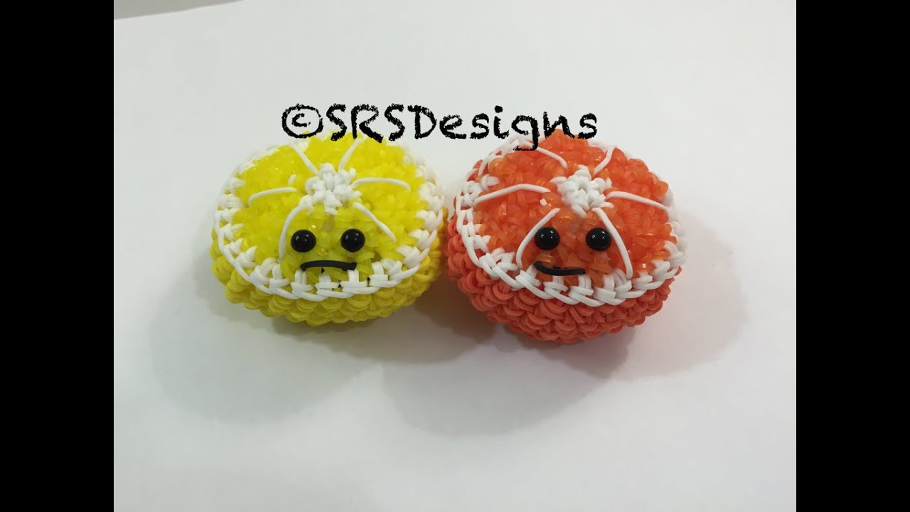 hook pulp Hook Tutorial  YouTube Loom Loomigurumi/Amigurumi Rainbow  Only /Kiwi