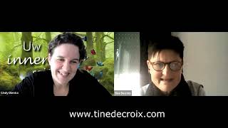 Recensie Tine Over Persoonlijke Meditatie