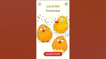 DOP 2: Delete one Part 2 Level 386 Answer #shorts #short #dop2 #games  #dop2answers #gameplay