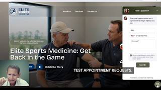 كيف نستخدم أنظمة الذكاء الاصطناعي والأتمتة لمساعدة عيادات الرعاية الصحية على النمو مقابل 279 دولا... screenshot 2