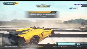 Need For Speed Most Wanted - Sidekicked Trophy Guide