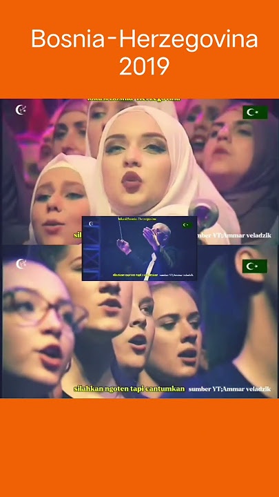 RAMADAN By Džejla Ramović #islam #ramadan #song