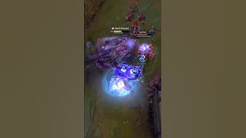 Malphite Beats Sylas? 🗿 | #Malphite #Sylas #LeagueOfLegends #Shorts