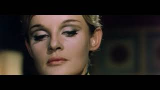 The Million Eyes of Sumuru 1967 AKA