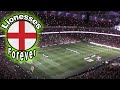 LIONESSES FOREVER ! Crowd Chant For ENGLAND WOMEN v Netherlands - UEFA Nations League - 01/12/2023