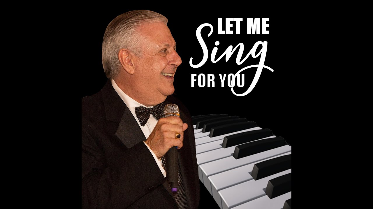 Let Me Sing For You - Full Album - YouTube