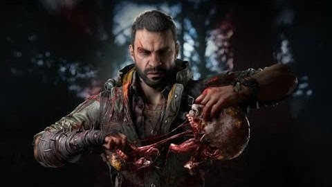 Dying Light: The Beast - Upcoming Features: Ray Tracing, New Game+, Nightmare Difficulty & More!