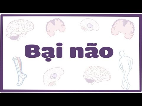 Video: Bại não hình chóp là gì?