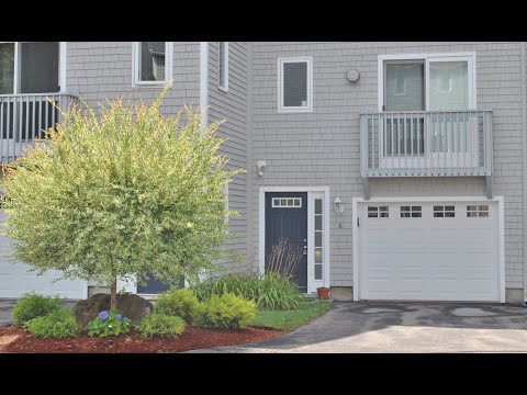6 Profile Circle, Nashua, NH home video tour