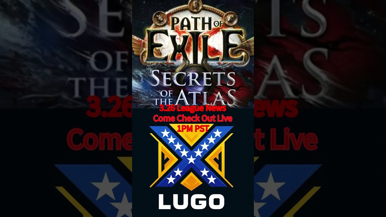 Join My Live To Support A Small Content Creator As We Watch The 3.26 Reveal!! 