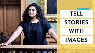 4 IMAGE HACKS for PowerPoint Presentations (backed by science) // Visual storytelling