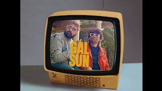 Gal Sun - Sabaat Batin ft. Rackstar | Official Music Video | SkillMill Record